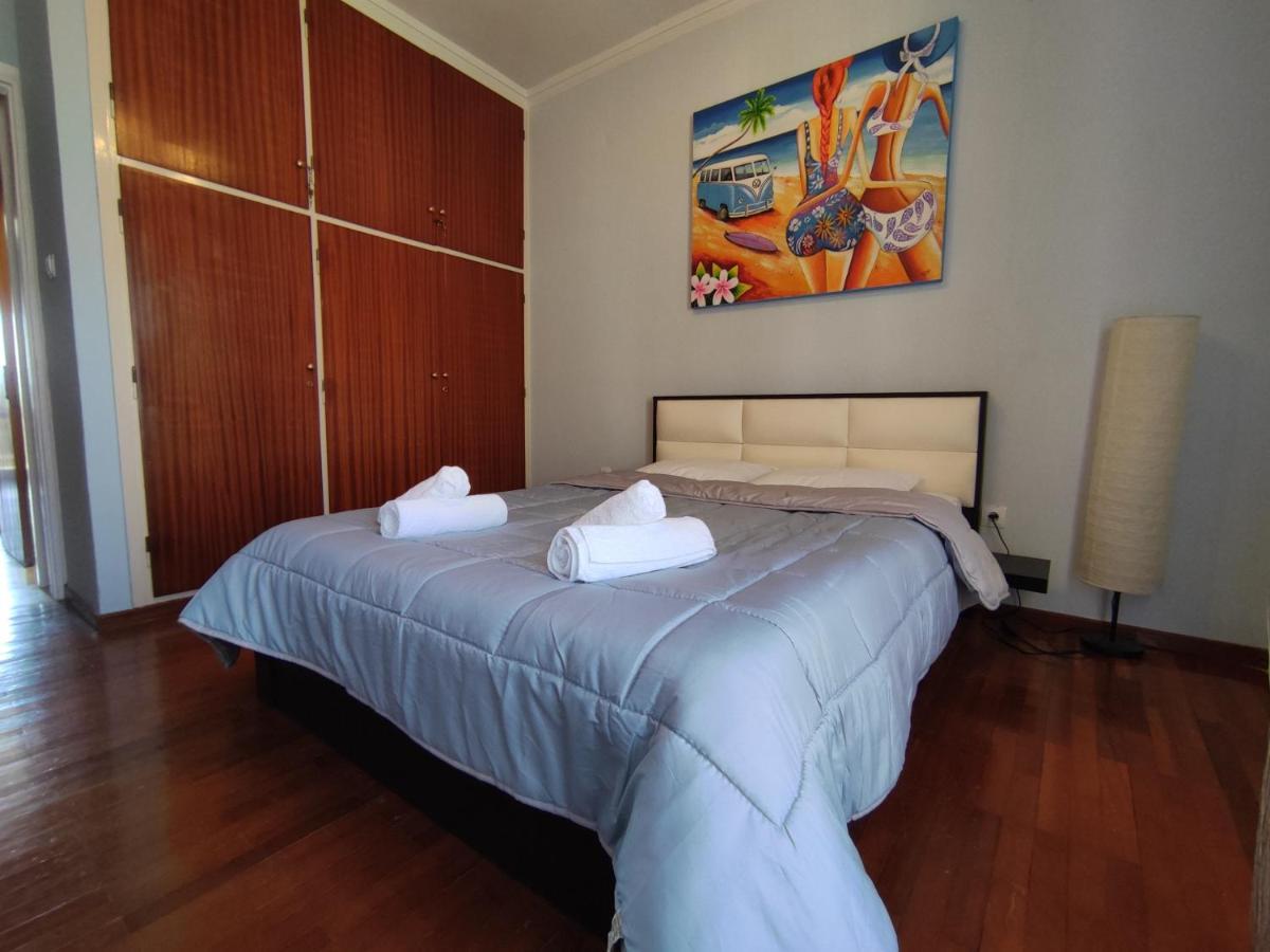 Sea & Sun - 4Th Floor Comfy Apartment, Great View Preveza Exterior foto